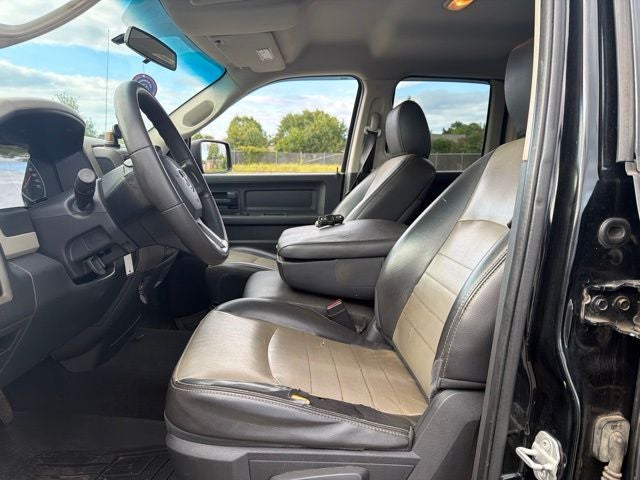 2012 RAM 1500 Express