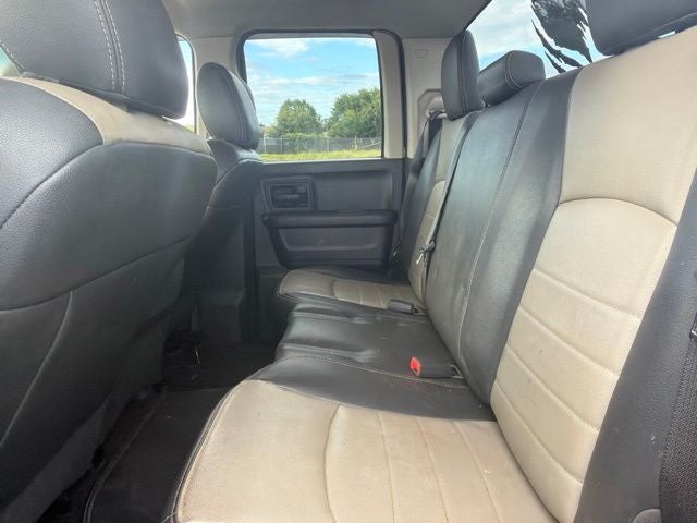 2012 RAM 1500 Express