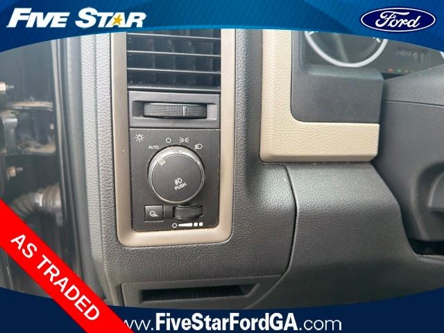 2012 RAM 1500 Express