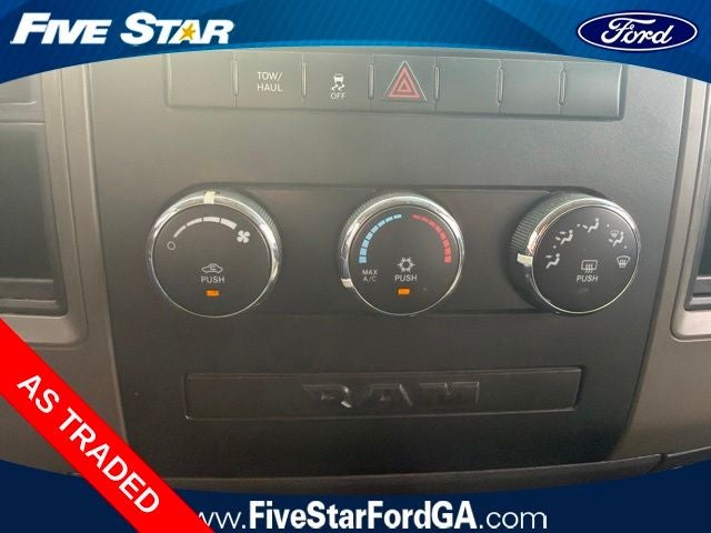 2012 RAM 1500 Express