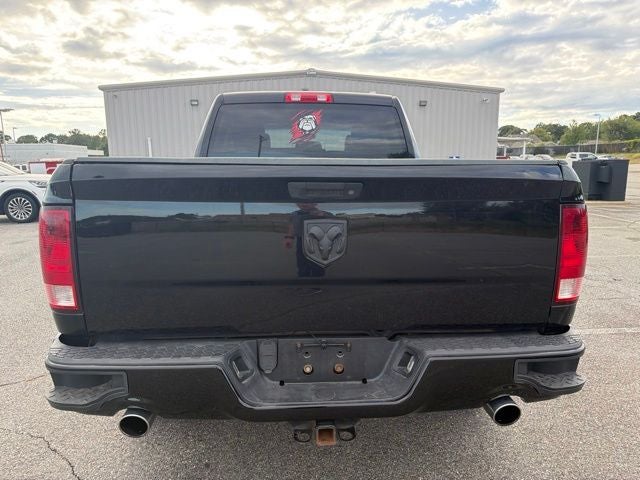 2012 RAM 1500 Express