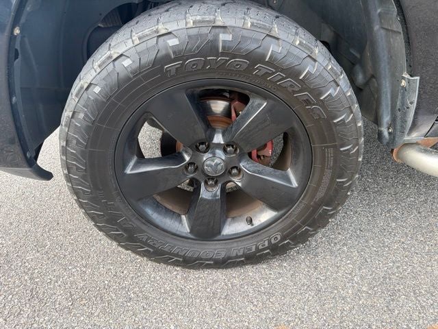 2012 RAM 1500 Express