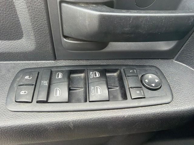 2012 RAM 1500 Express