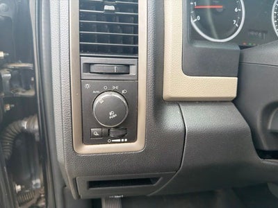 2012 RAM 1500 Express