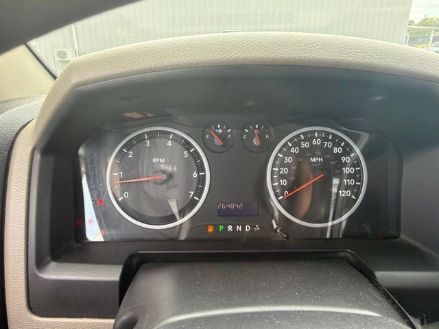 2012 RAM 1500 Express