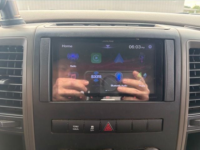 2012 RAM 1500 Express