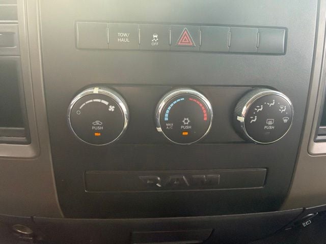 2012 RAM 1500 Express
