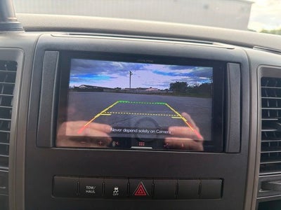 2012 RAM 1500 Express