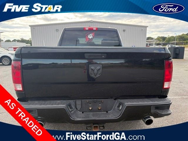 2012 RAM 1500 Express