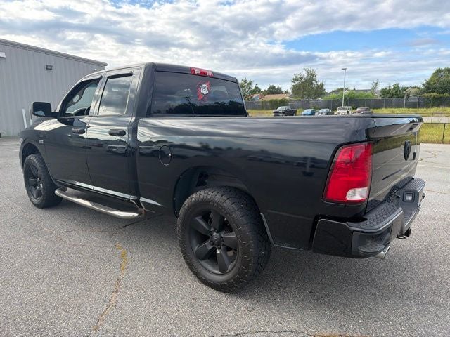 2012 RAM 1500 Express