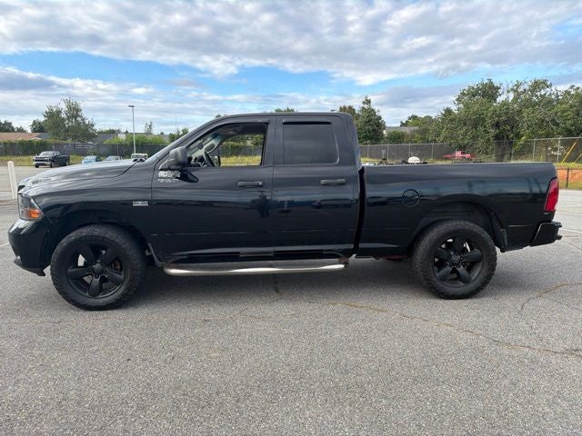 2012 RAM 1500 Express