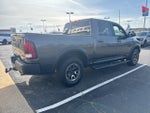 2018 RAM 1500 Rebel