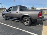 2018 RAM 1500 Rebel