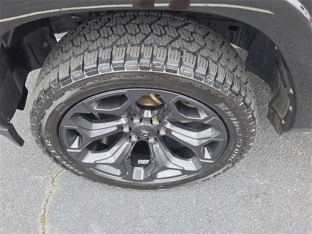 2021 RAM 1500 Limited