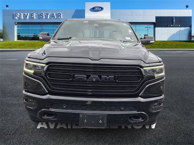 2021 RAM 1500 Limited