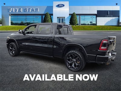 2021 RAM 1500 Limited