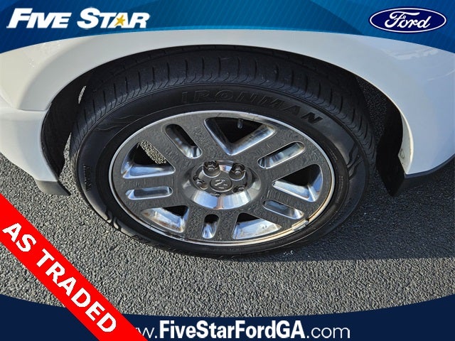 2011 Dodge Nitro Heat