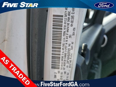 2011 Dodge Nitro Heat