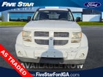 2011 Dodge Nitro Heat