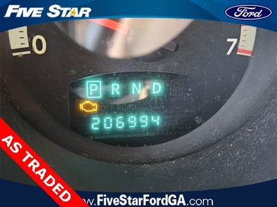 2011 Dodge Nitro Heat