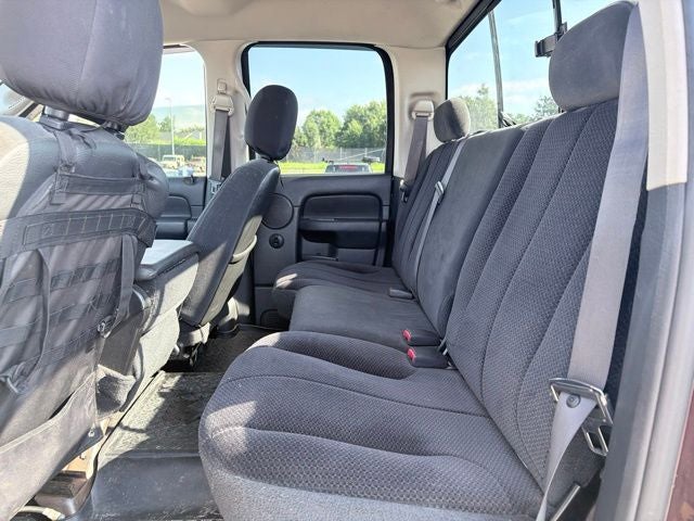 2004 Dodge Ram 1500 ST