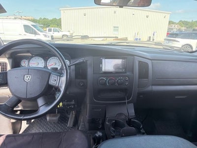 2004 Dodge Ram 1500 ST