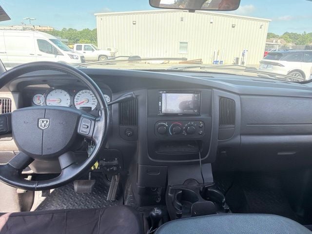 2004 Dodge Ram 1500 ST