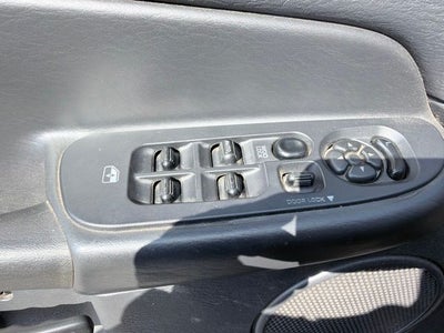 2004 Dodge Ram 1500 ST
