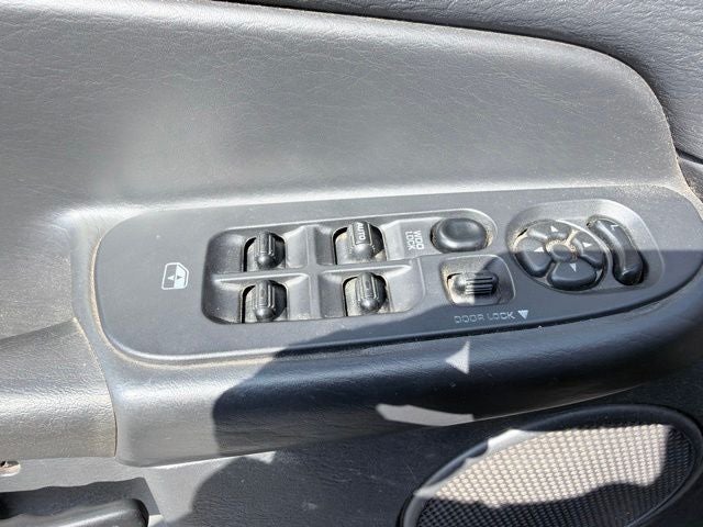 2004 Dodge Ram 1500 ST