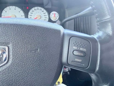 2004 Dodge Ram 1500 ST