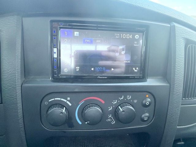 2004 Dodge Ram 1500 ST