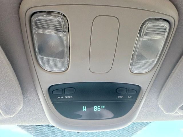 2004 Dodge Ram 1500 ST