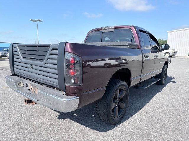 2004 Dodge Ram 1500 ST