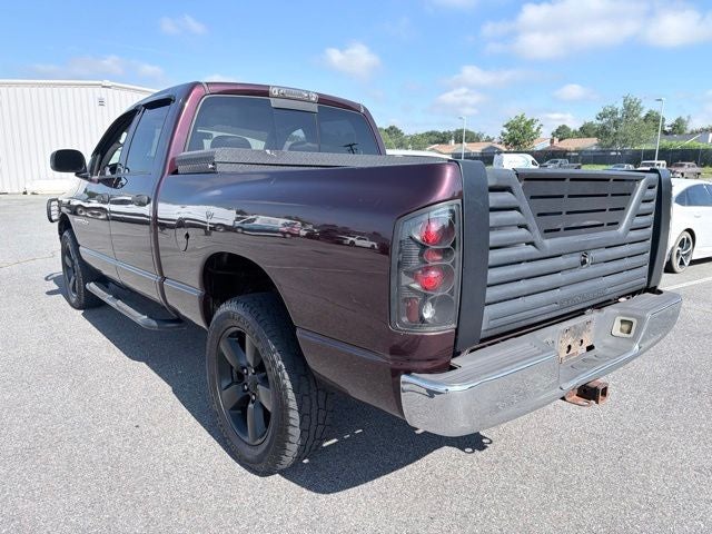 2004 Dodge Ram 1500 ST