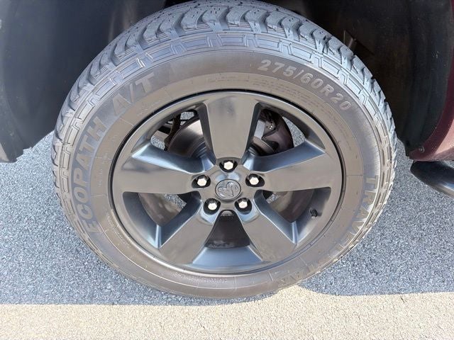 2004 Dodge Ram 1500 ST