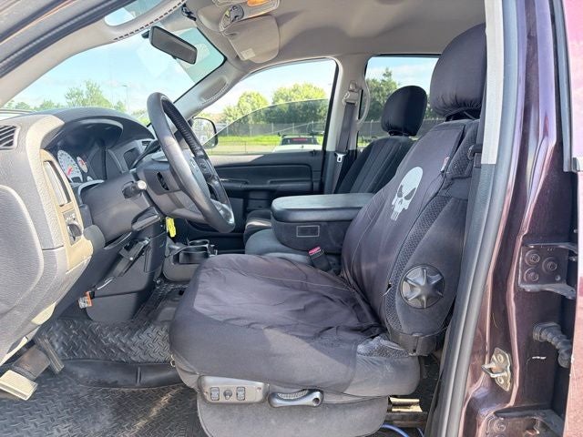 2004 Dodge Ram 1500 ST