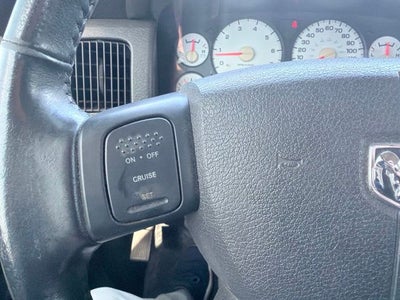 2004 Dodge Ram 1500 ST