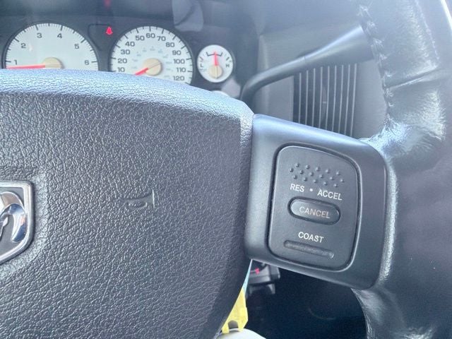 2004 Dodge Ram 1500 ST