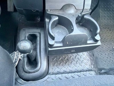 2004 Dodge Ram 1500 ST