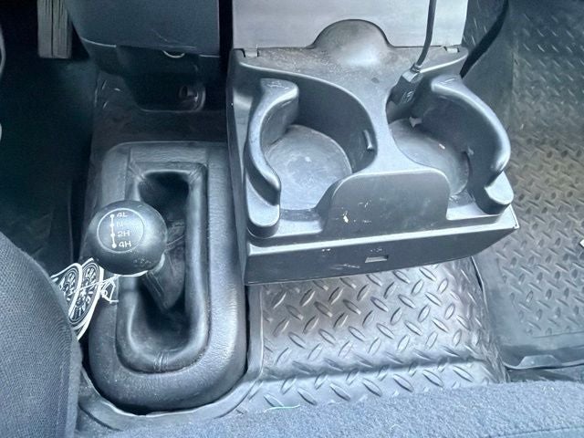 2004 Dodge Ram 1500 ST
