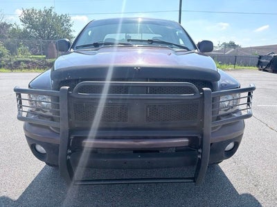 2004 Dodge Ram 1500 ST
