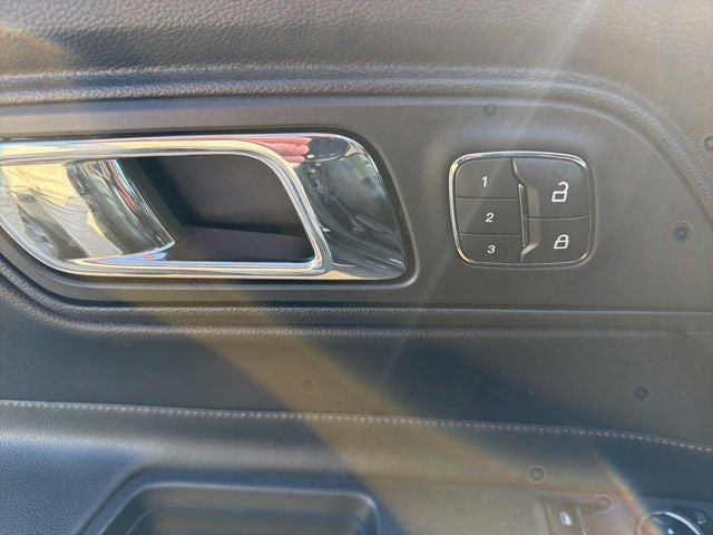 2016 Ford Mustang GT