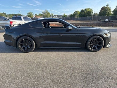 2016 Ford Mustang GT