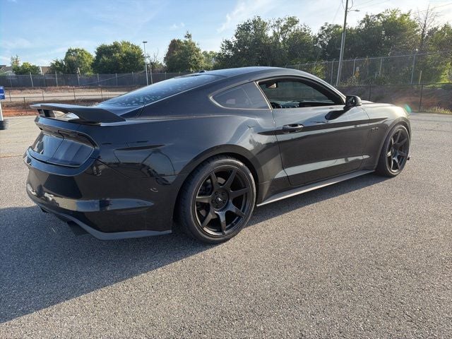 2016 Ford Mustang GT