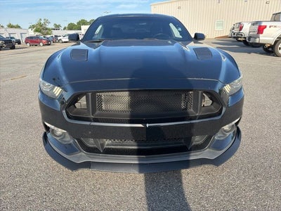 2016 Ford Mustang GT