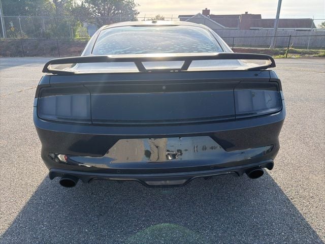 2016 Ford Mustang GT