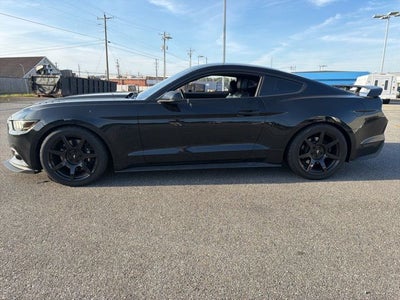 2016 Ford Mustang GT