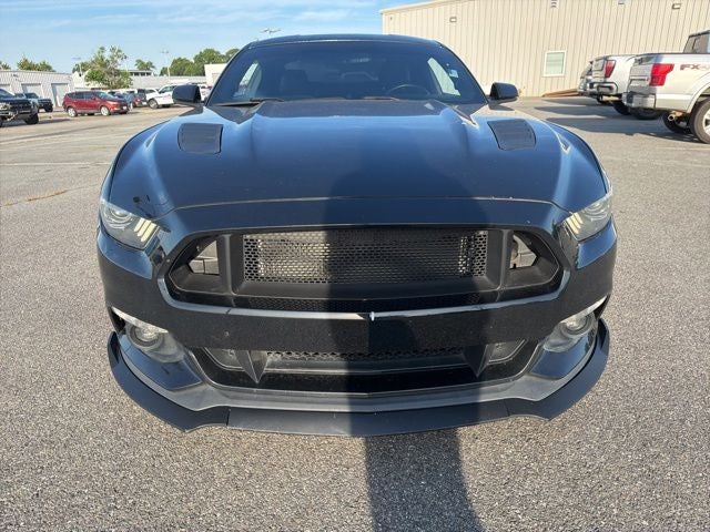 2016 Ford Mustang GT