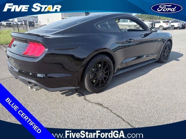2020 Ford Mustang GT