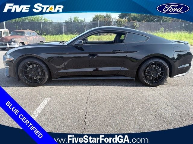 2020 Ford Mustang GT